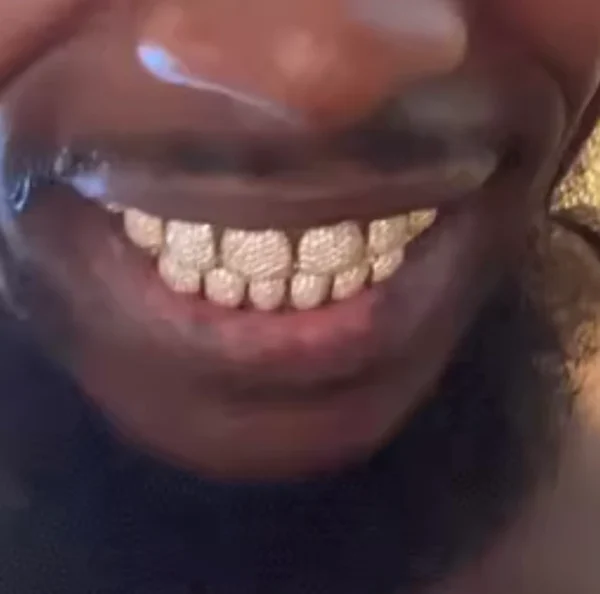 Customer review photo